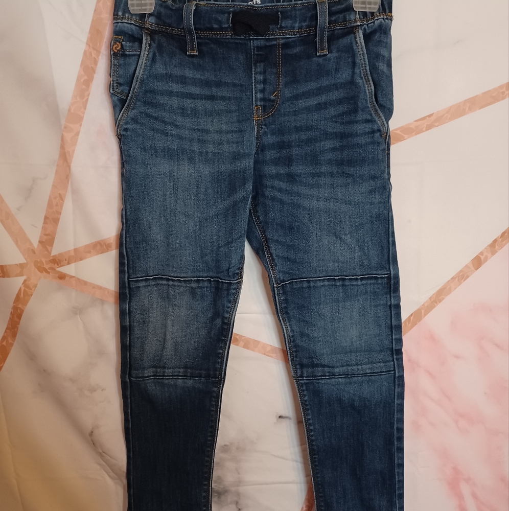 Boys Bundle Size 8